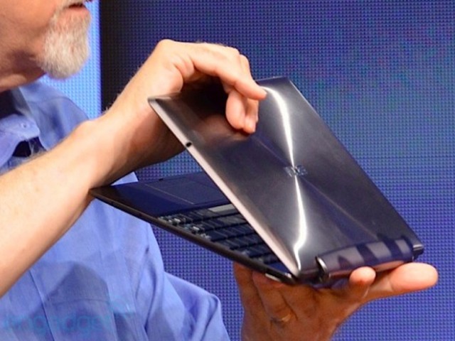 Asus Transformer Prime, la Transformer 2 se dévoile !