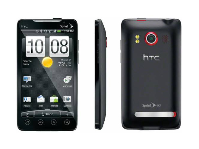  Une faille de sécurité sur les mobiles Android de HTC !