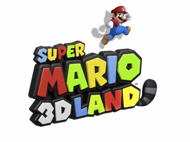  Vidéo : Super Mario Land 3D