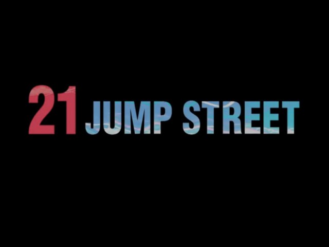 Bande annonce : 21 Jump Street