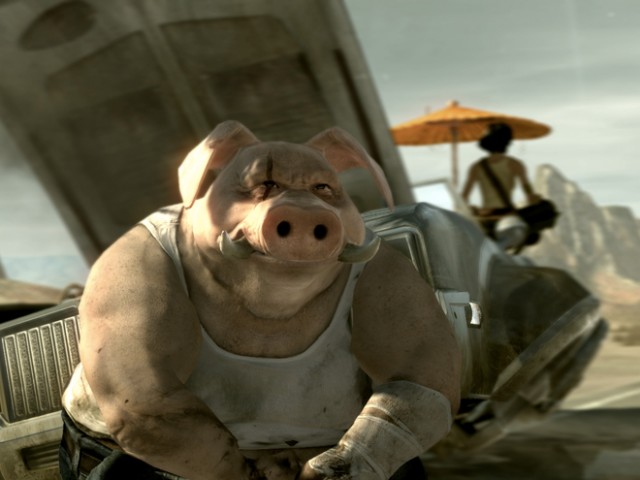 Beyond Good and Evil 2 : une nouvelle vidéo et quelques informations