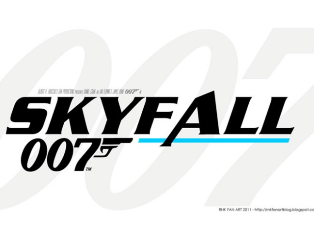 James Bond SkyFall : quelques infos sur le prochain James Bond