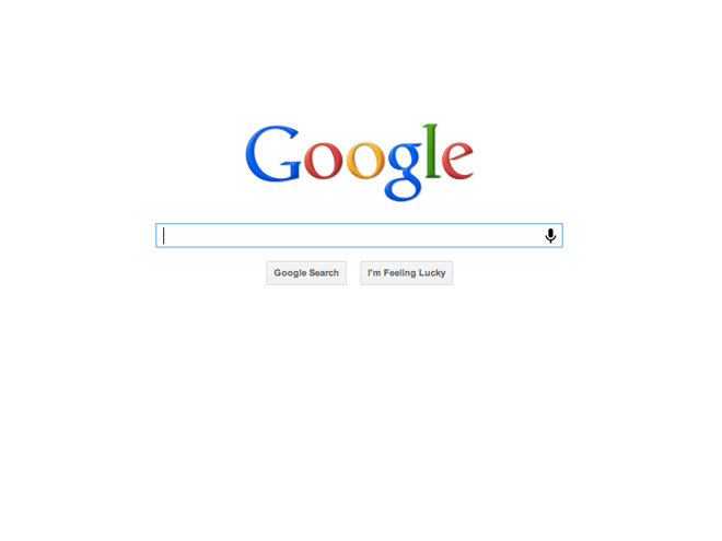 Google : bientôt une grosse mise à jour de l’algorithme