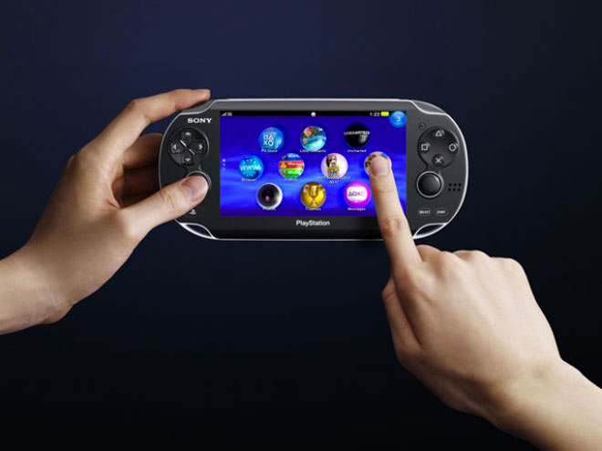 Le prix des cartes mémoire pour la PlayStation Vita