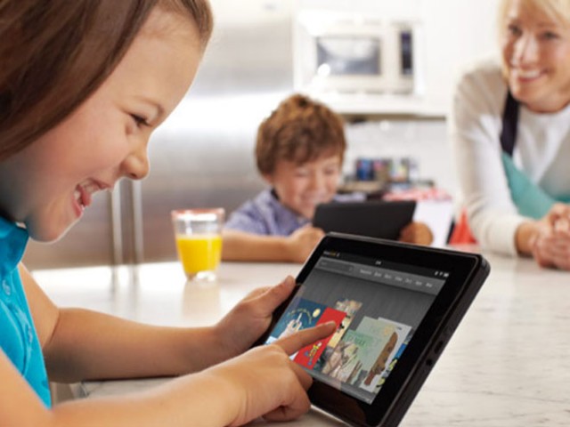 Rooter le Kindle Fire, c'est possible et c'est même très simple