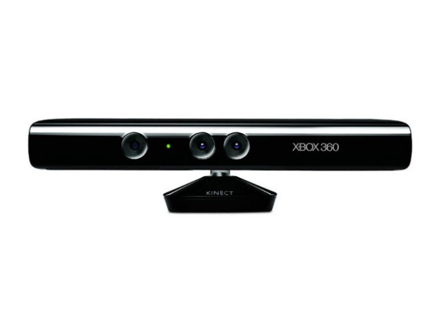 La nouvelle Xbox et le Kinect 2 pour le CES 2012 ?