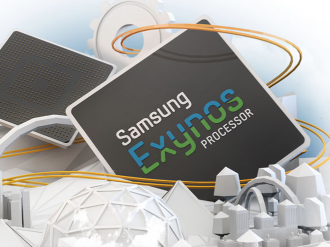  Samsung Exynos 5250 : un processeur double coeur cadencé à 2 Ghz !