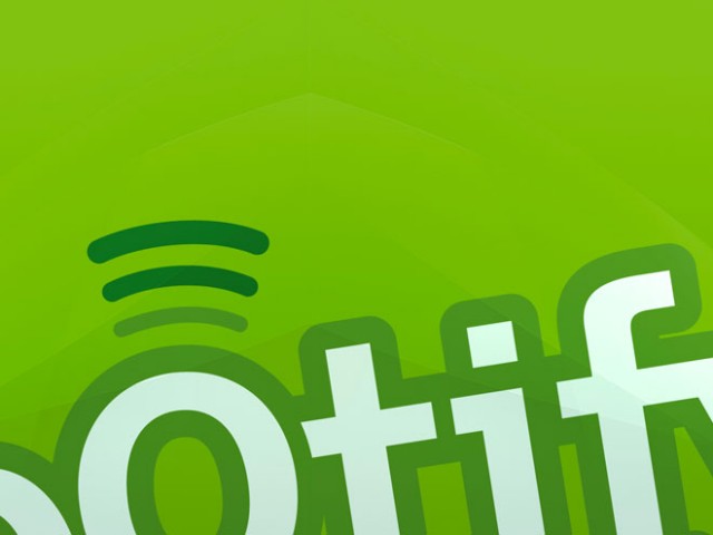 Spotify est disponible sur Windows Phone 7