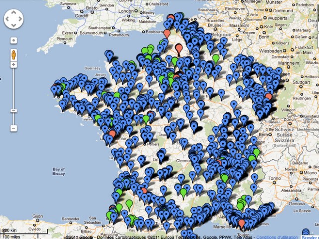 Sunday Coffee #16 : encore et toujours Free Mobile