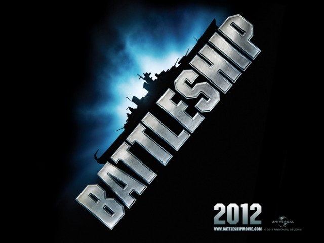 Bande annonce : Battleship
