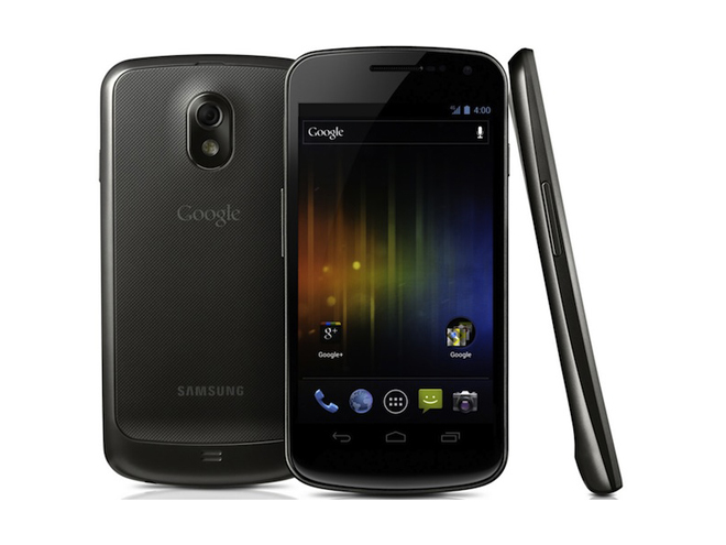 Galaxy Nexus : Google et Samsung ont pensé aux adeptes du rooting