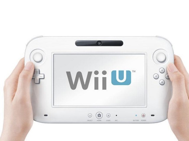 Wii U : les spécifications de la console leakées ?