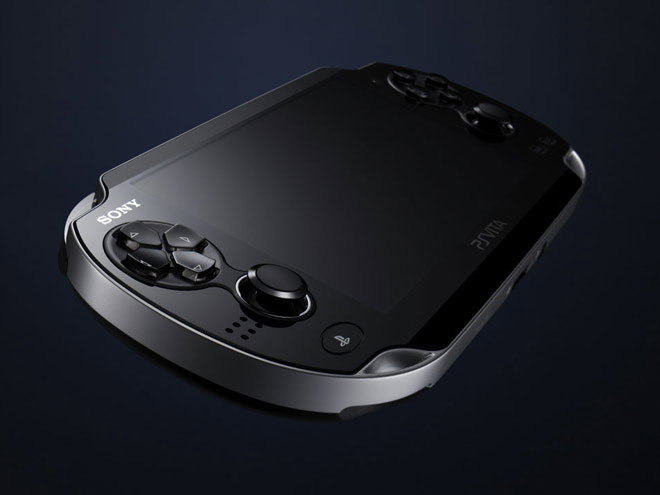 Un premier Homebrew pour la PlayStation Vita