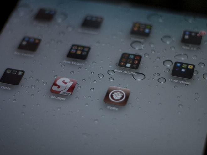 Jailbreak de l'iPhone 4S et de l'iPad 2 dans une semaine ?