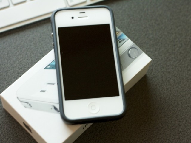 Jailbreak untethered de l'iPhone 4S et de l'iPad 2 : c'est fait !