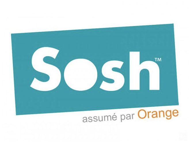 Sosh : de nouveaux forfaits dès demain !