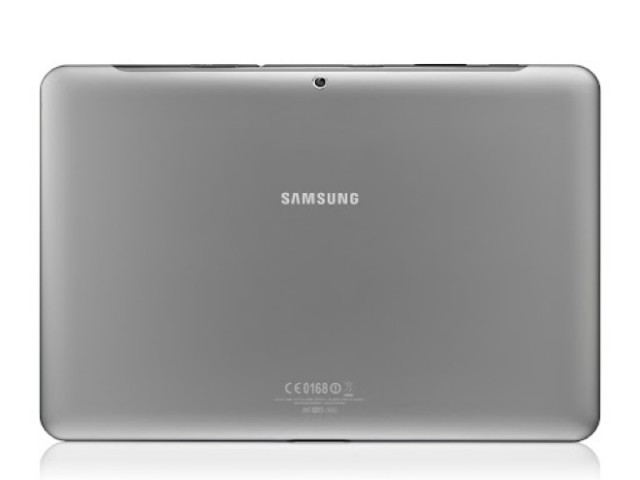 Samsung Galaxy Tab 2 10.1