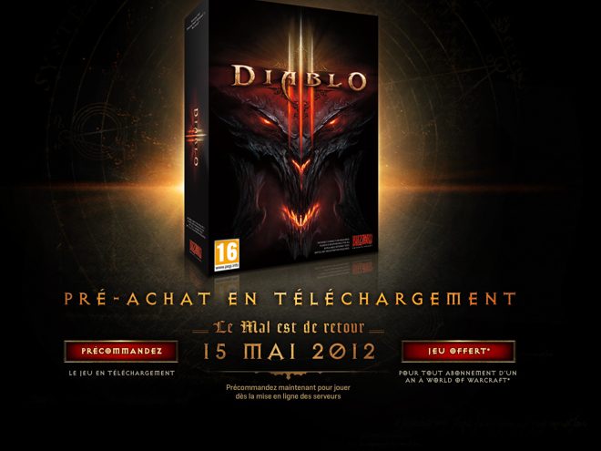 diablo iv date de sortie initiale
