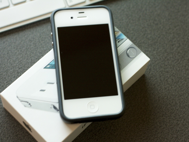 L'iPhone 4S chez Free Mobile avant la fin du mois ?