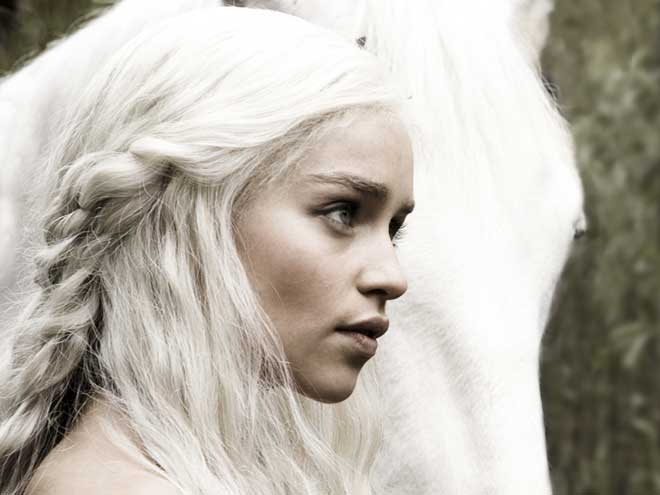 Game of Thrones : le making-of des effets spéciaux