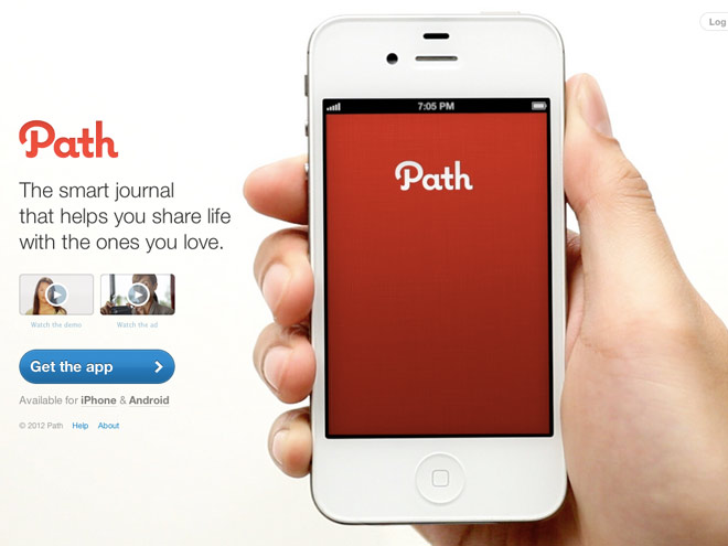  Path : bientôt sur Windows Phone