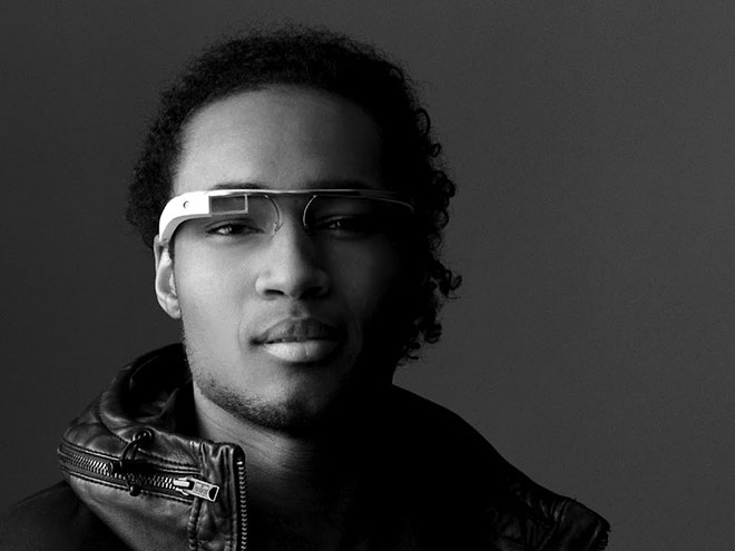 Google Project Glass : les lunettes du futur