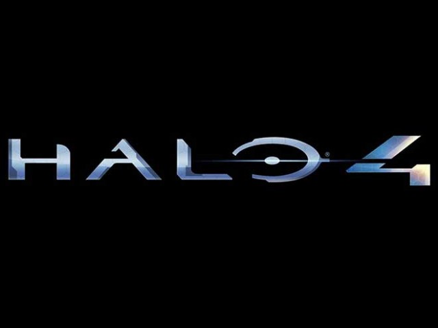 HALO 4 : sortie le 6 novembre 2012