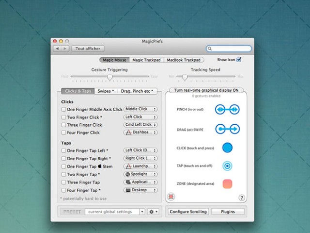 magicprefs trackpad magicprefs trackpad