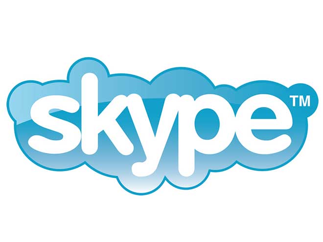  Skype bientôt accessible directement sur le web ?