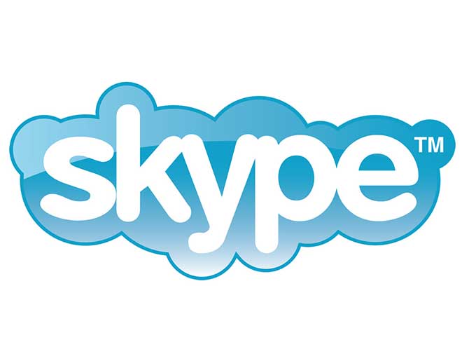 Skype bientôt accessible directement sur le web ?