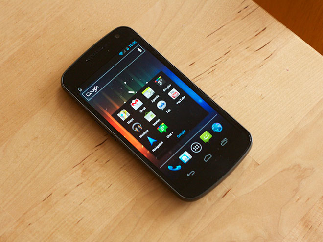  5 nouveaux mobiles Google Nexus pour la fin de l’année ?