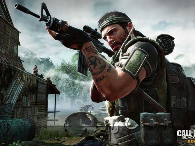 Call of Duty Black Ops 2 : sortie le 13 novembre prochain