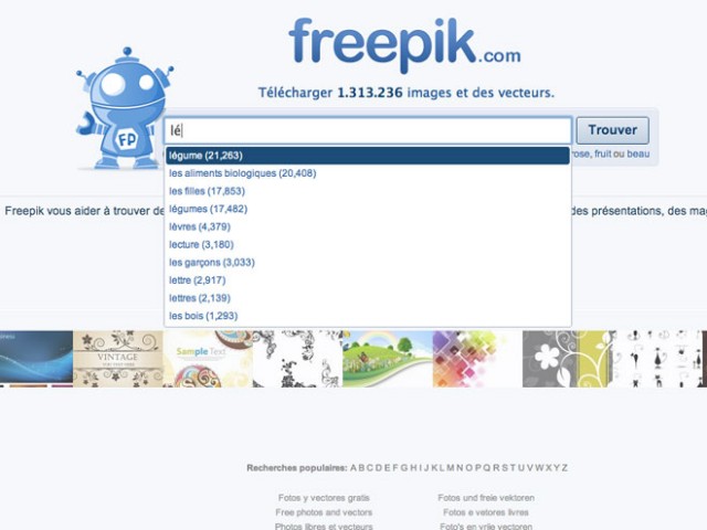 Des photos, des illustrations et des vecteurs à télécharger gratuitement avec Freepik