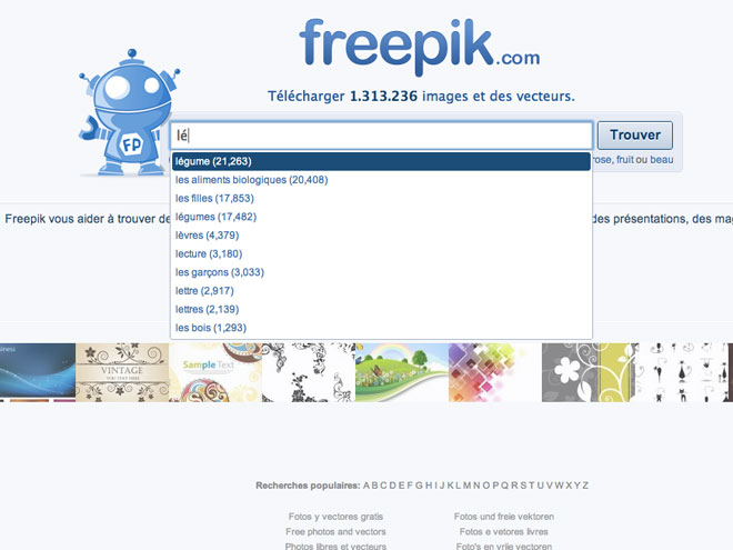 Des photos, des illustrations et des vecteurs à télécharger gratuitement avec Freepik