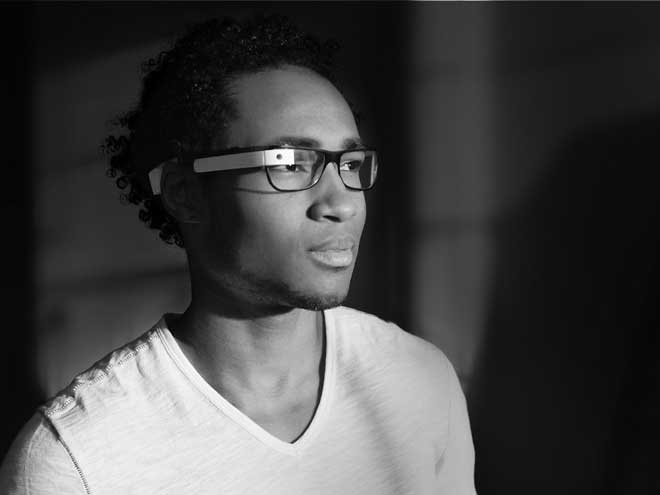Google Project Glass : lancement en 2013
