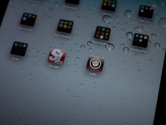  Jailbreak iOS 5.1 : untethered réussi, y compris pour iPhone 4S et iPad 3