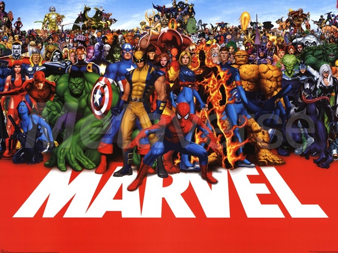 Marvel Heroes : une bande annonce et quelques infos