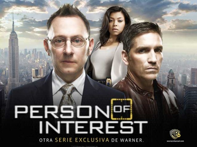 Person of Interest, une série à la Minority Report mais en mieux