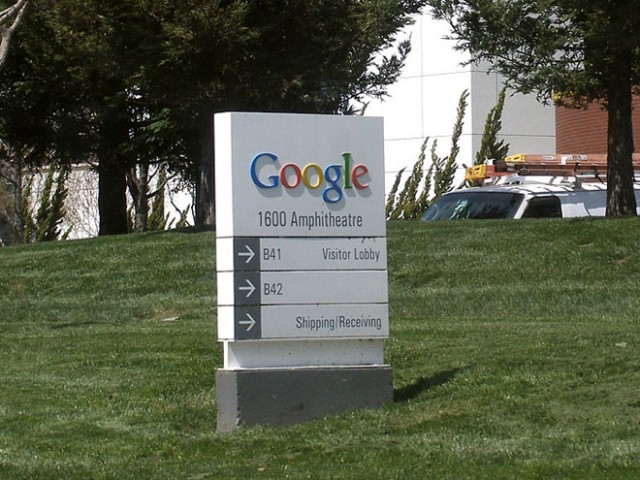 Google : un pas de plus vers la recherche sémantique