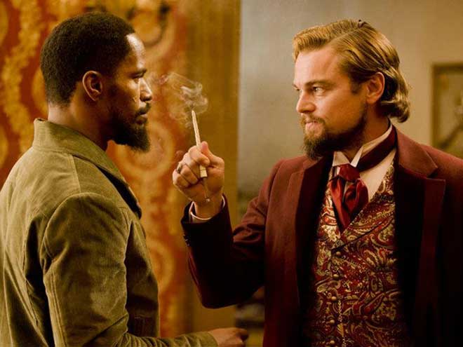 Django Unchained, la preview de la bande annonce