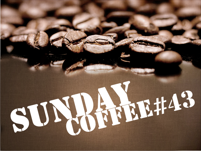 Sunday Coffee 43 : MacBook Pro Retina, iOS 6 et OS X Mountain Lion