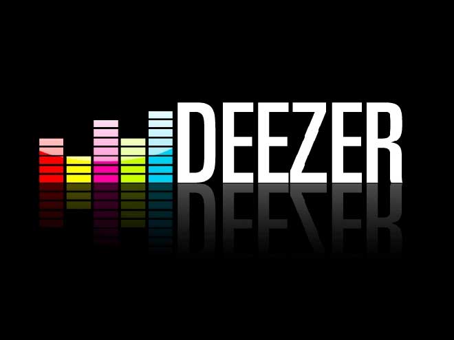 Deezer : bientôt une vraie application comme Spotify ?