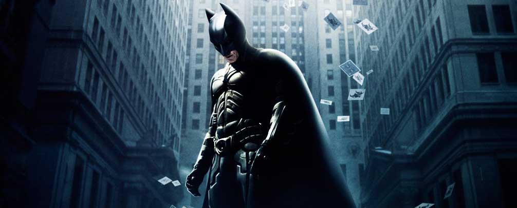  DCU : trois films prévus en 2021, dont The Batman