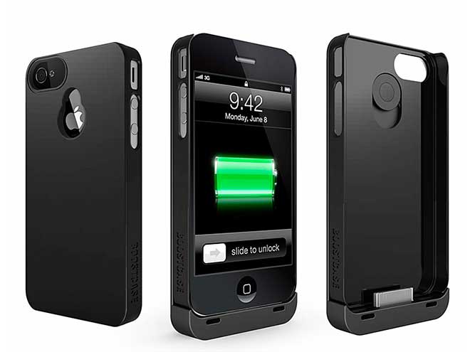 Concours : gagne un Boostcase Hybrid pour iPhone 4/4S