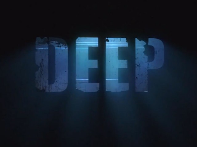 Deep : un film d'animation réalisé avec le Source Engine de Valve