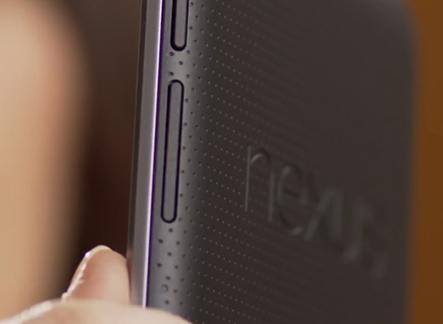 Vidéo : Nexus 7, la tablette tactile de Google
