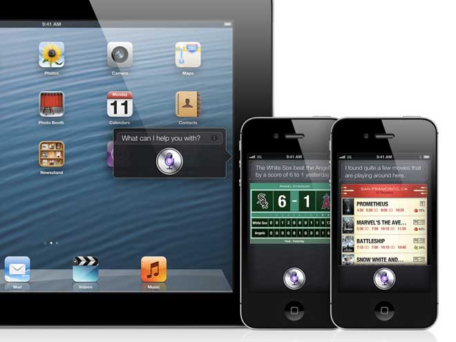 iOS 6 : une version "light" pour certains terminaux