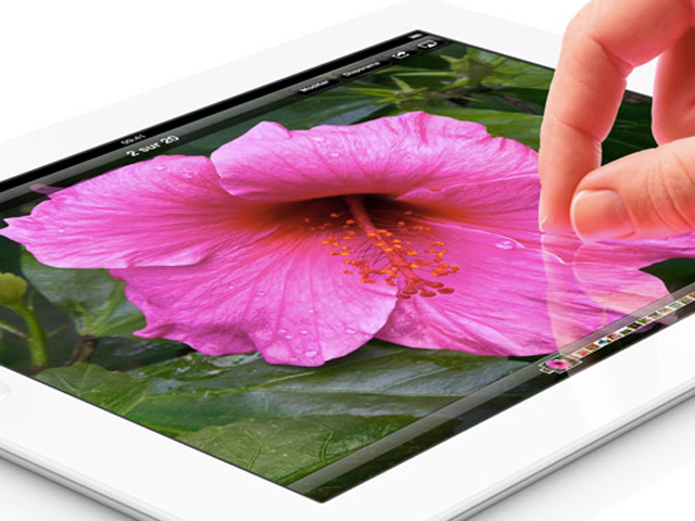 Un iPad Mini 7.85 pouces pour cet automne ?