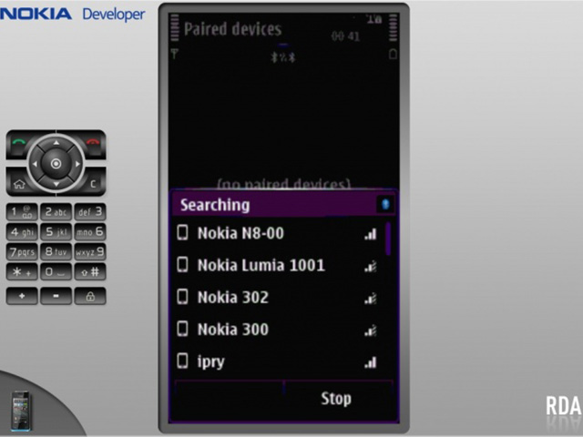 Nokia Lumia 1001, le premier mobile sous Windows Phone 8 ?