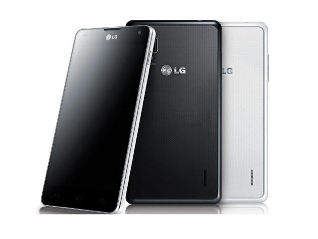 LG Optimus G : les spécifications techniques du prochain LG